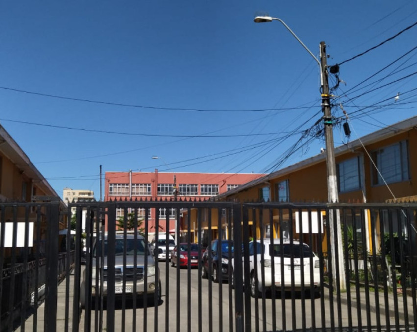 Casa Penco