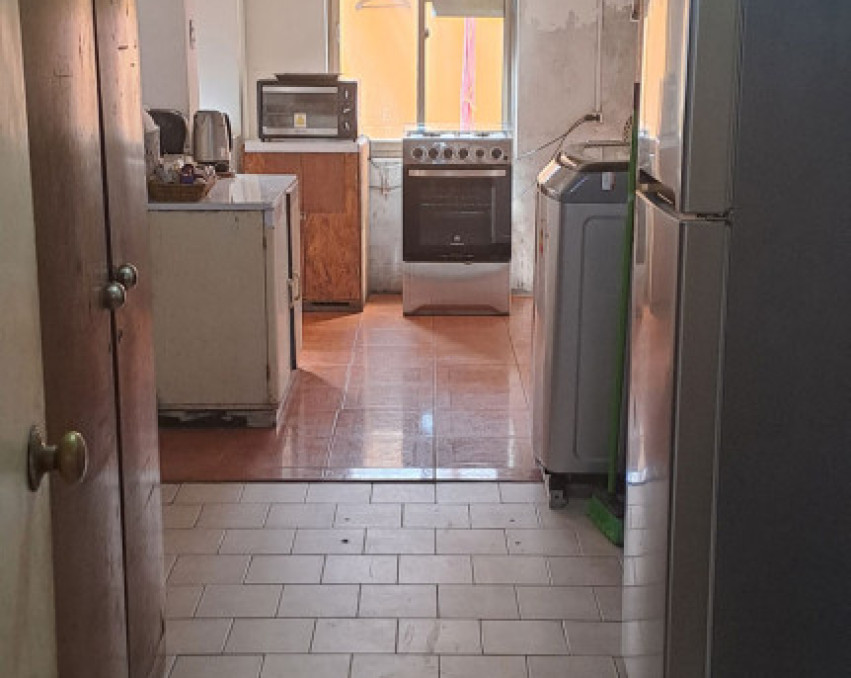 Casa Penco