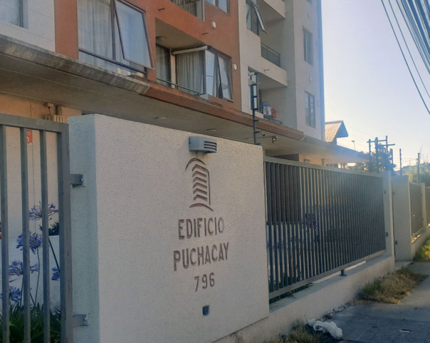 Departamento General Novoa 976