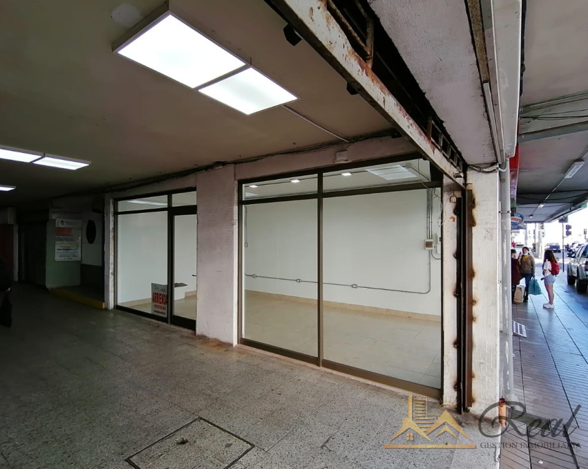 Local comercial Talcahuano