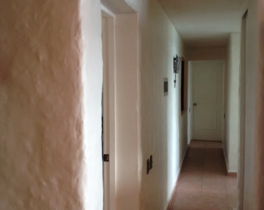 Departamento Roca Mar